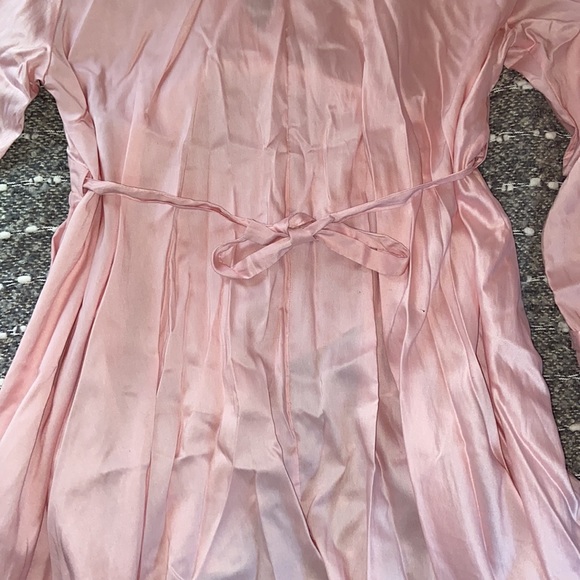 Zara High-Low Blouse - Picture 5 of 6